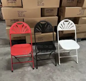 Foldable Chair