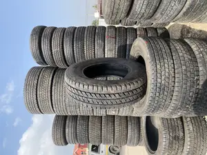 Home Used Car Tires
