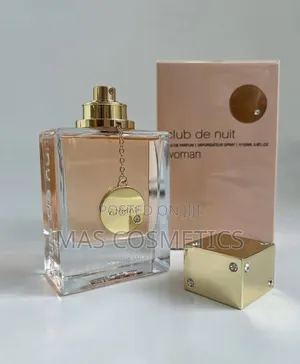 Armaf Club De Nuit Woman 105ML EDP
