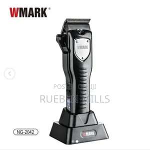 Wmark NG-2042 Ultra Premium Professional Barbering Machine