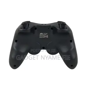 Wireless Rechargeable Bluetooth Gamepad for Mobile Phones