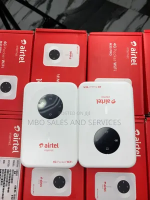 Universal ZLT M30pro 4g Mifi Turbonet Sim Supported