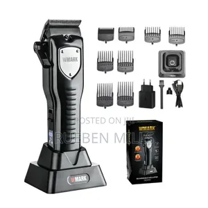 New+Release+Wmark+NG+2042+High+Grade+Barbering+Machine