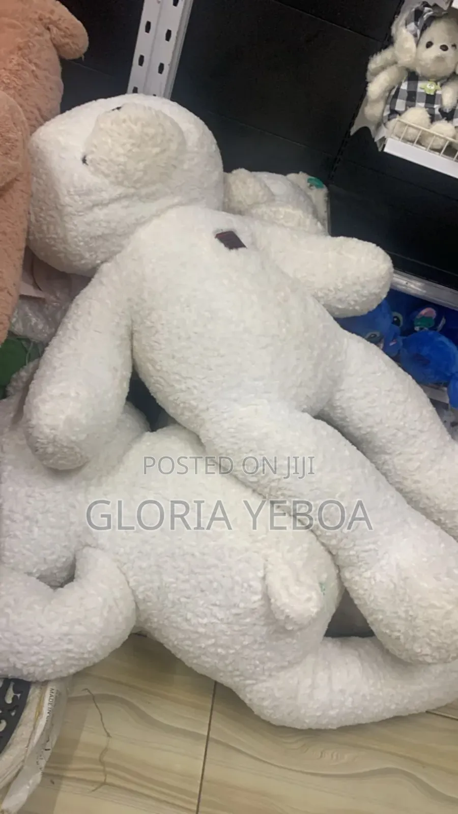 Teddy Bear