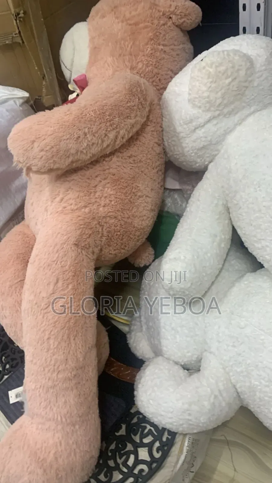 Teddy Bear