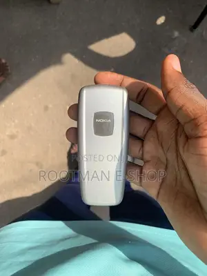 Nokia 1600 Silver