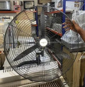 Wall Fan 26 Inches Delron
