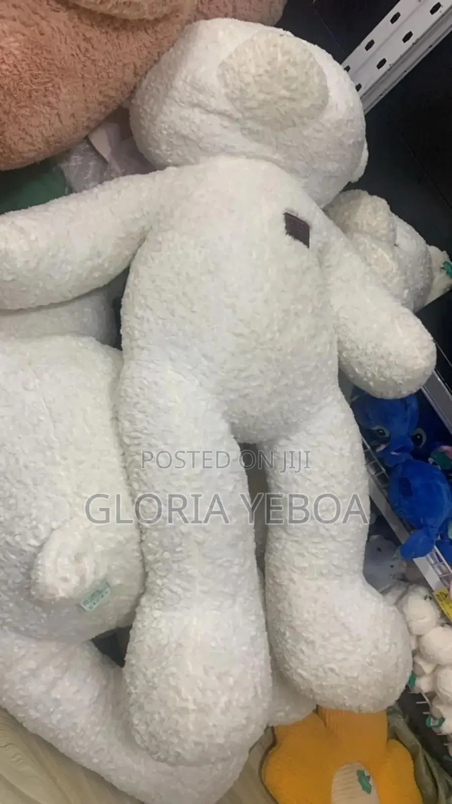 Teddy Bear