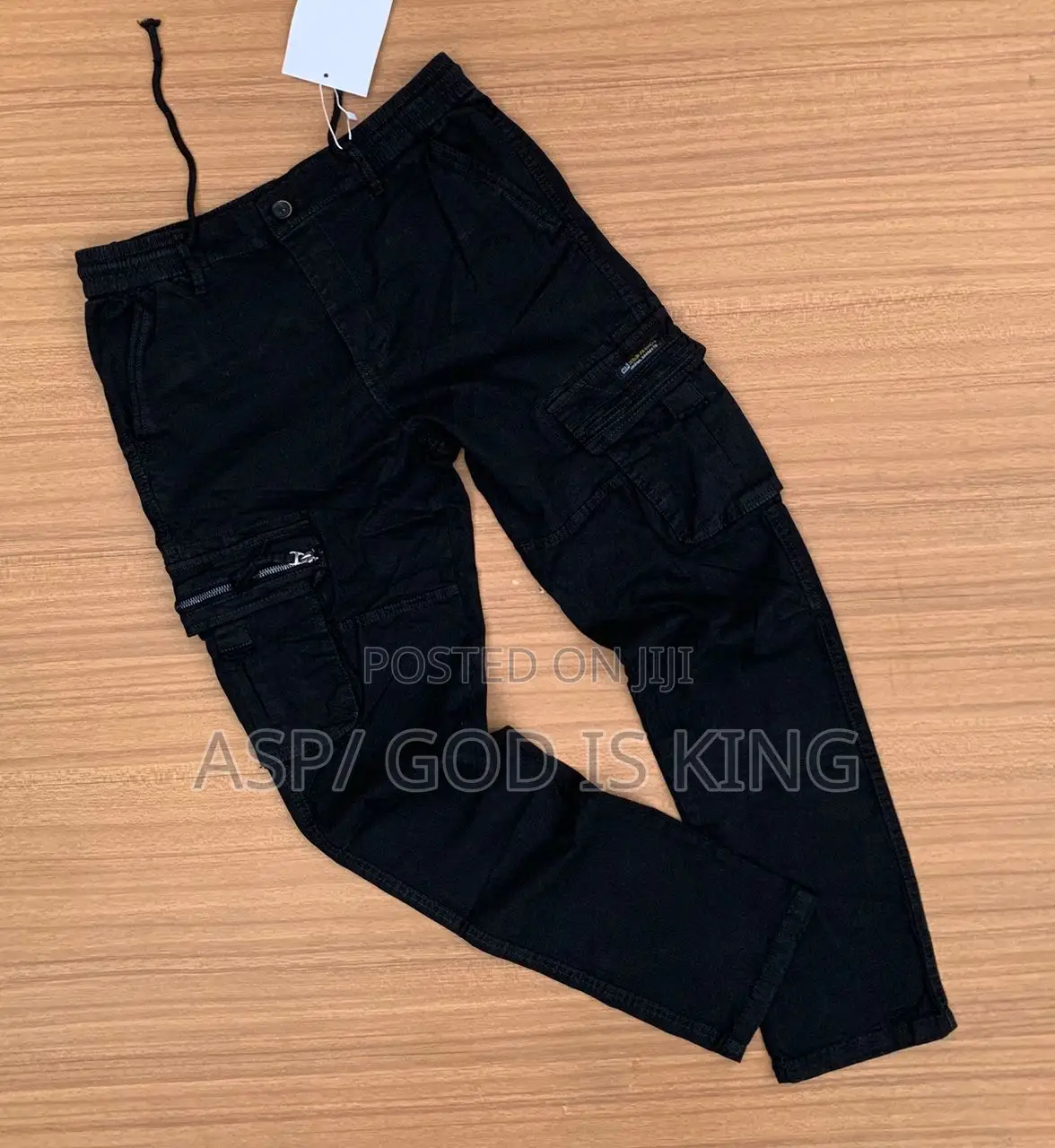 Cargo Pants