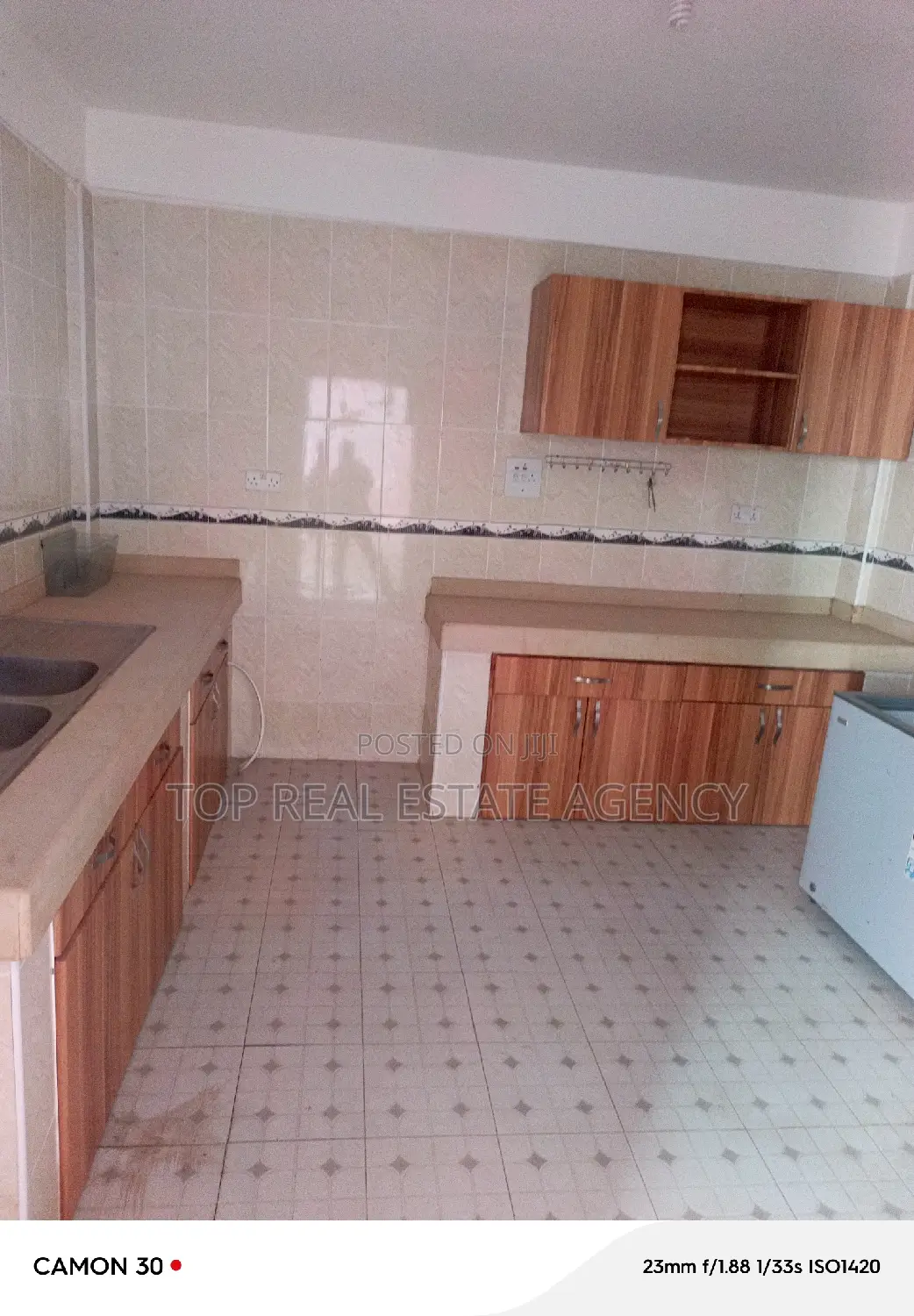 3bdrm Apartment in Dodowa for rent