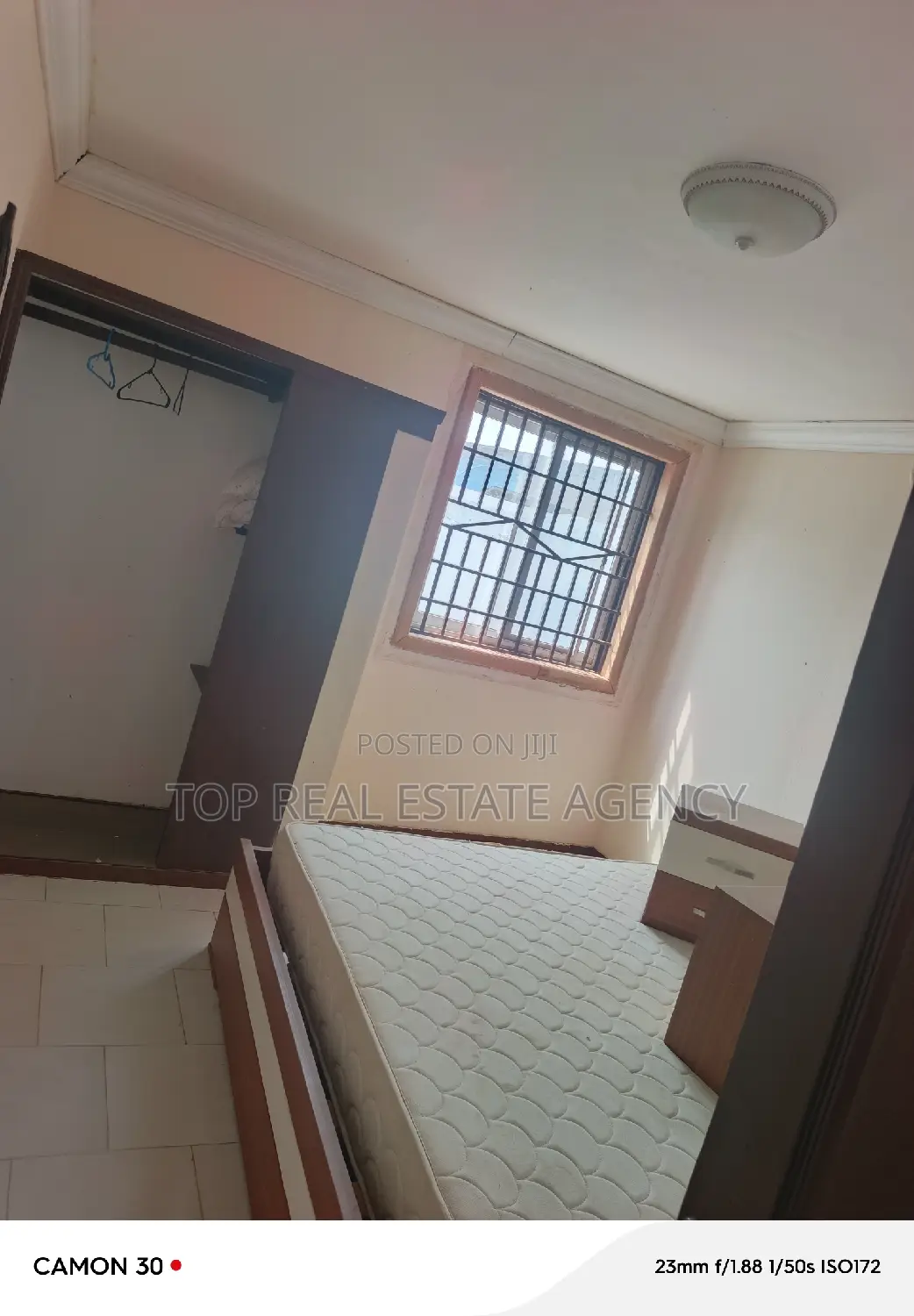 3bdrm Apartment in Dodowa for rent