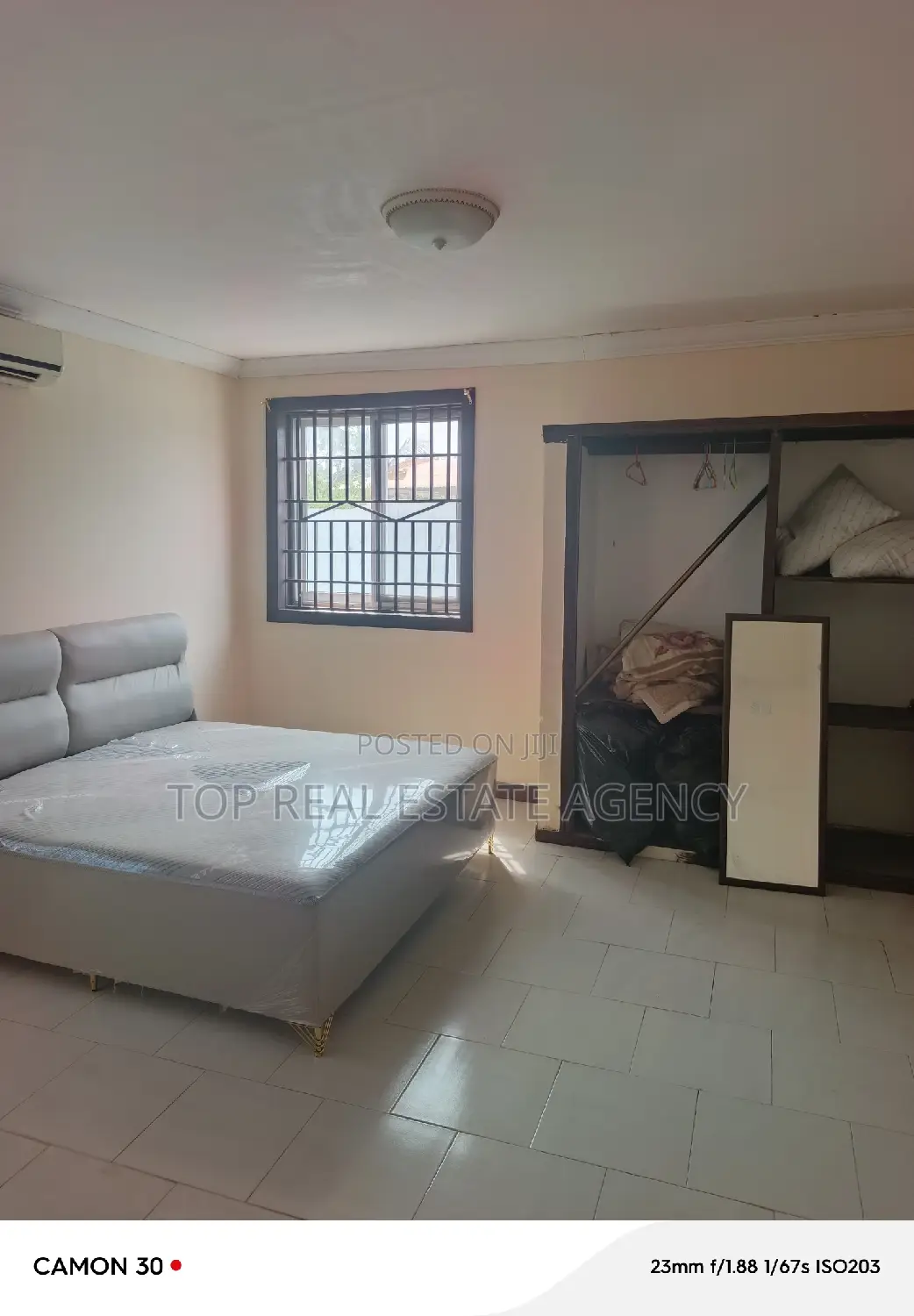 3bdrm Apartment in Dodowa for rent