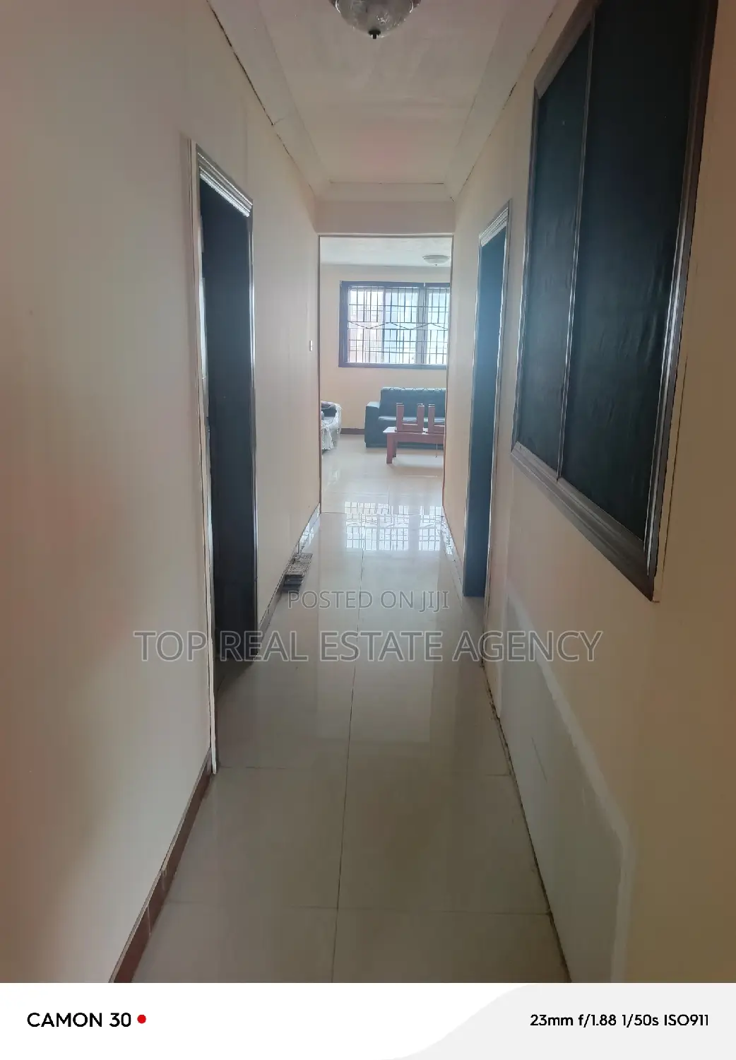 3bdrm Apartment in Dodowa for rent