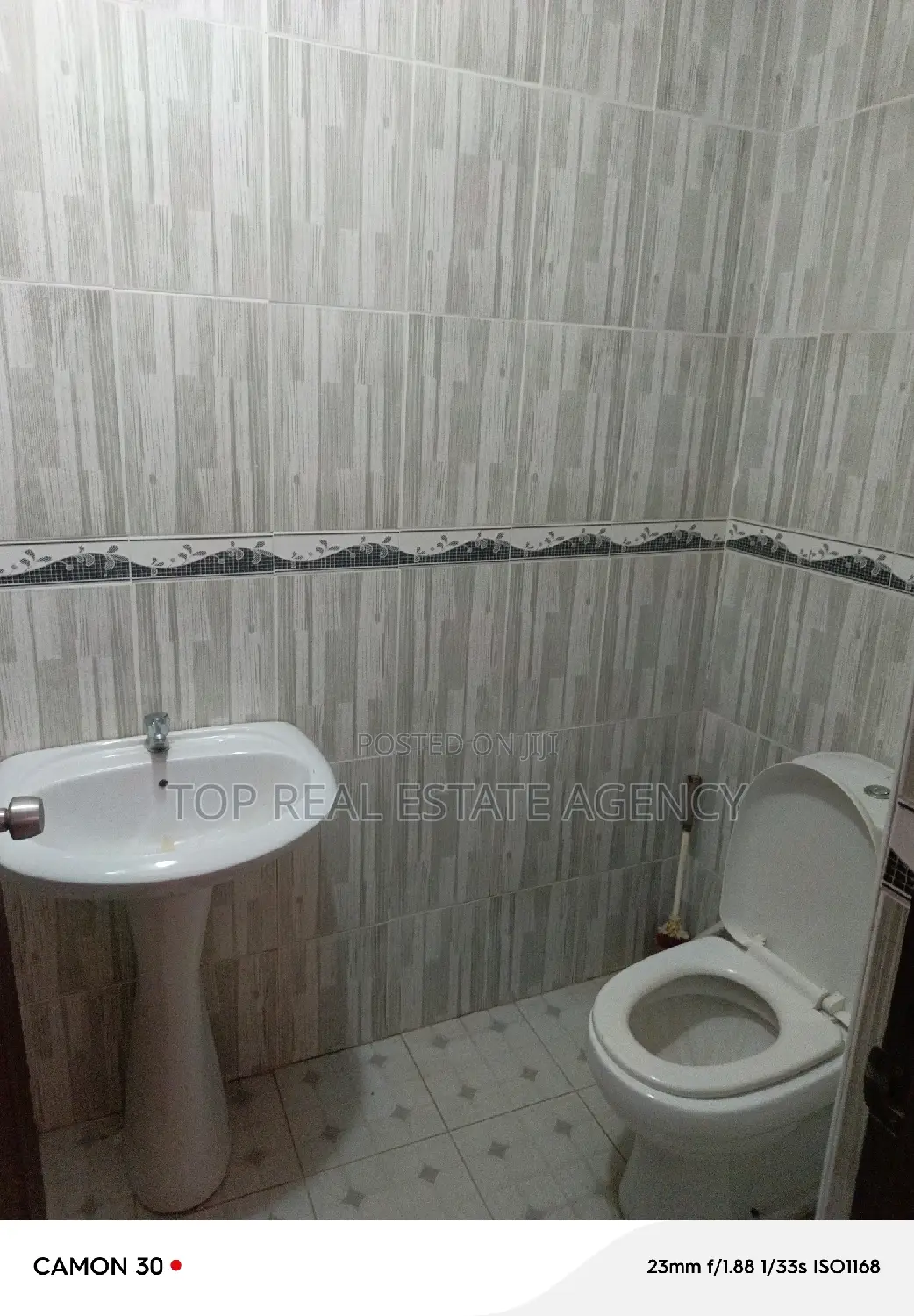 3bdrm Apartment in Dodowa for rent