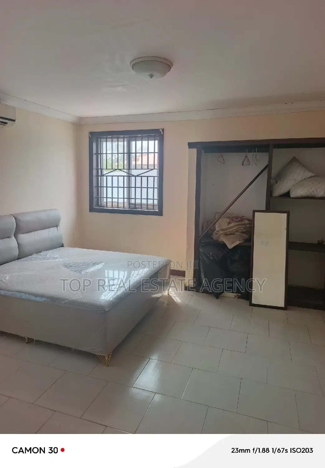 3bdrm Apartment in Dodowa for rent