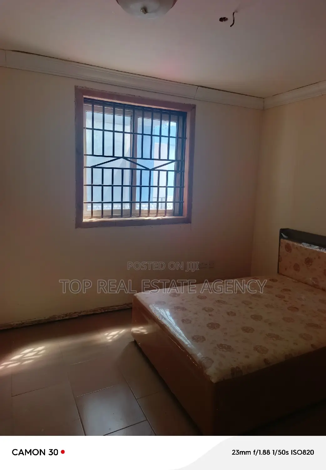 3bdrm Apartment in Dodowa for rent