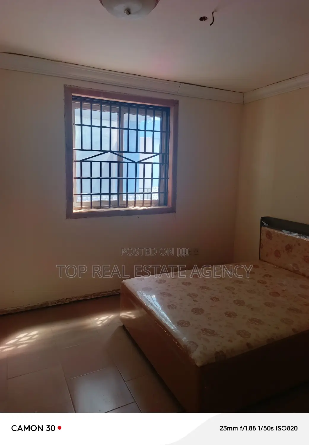 3bdrm Apartment in Dodowa for rent