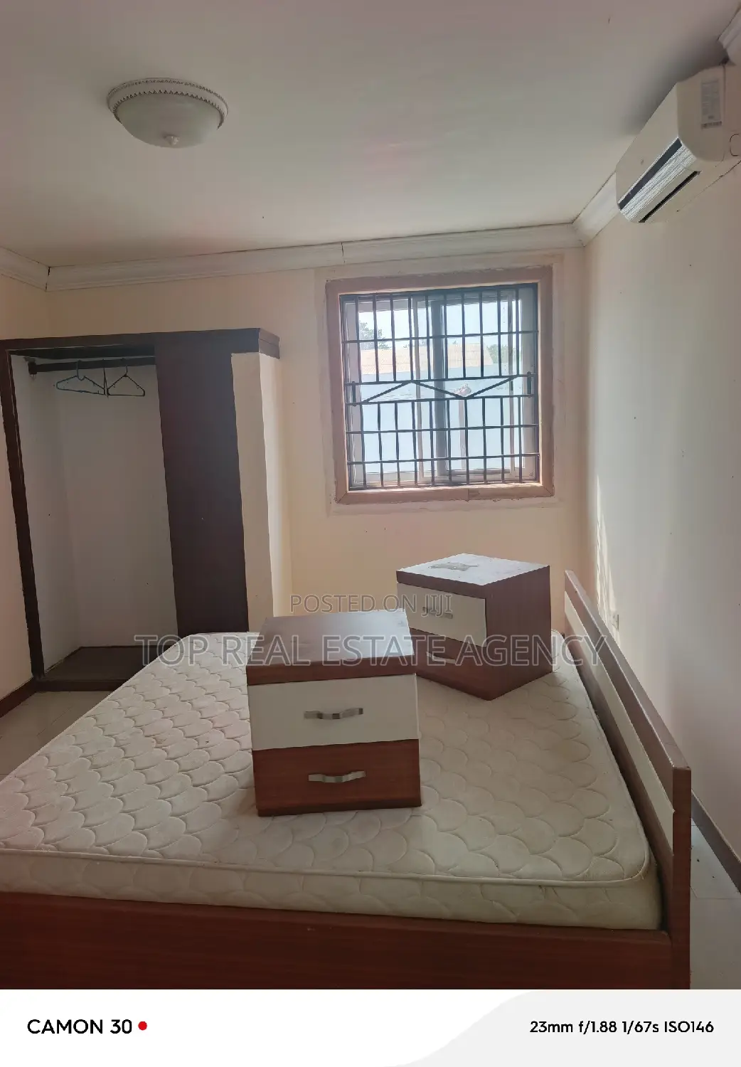 3bdrm Apartment in Dodowa for rent