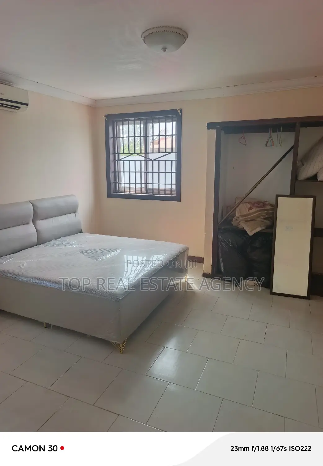 3bdrm Apartment in Dodowa for rent