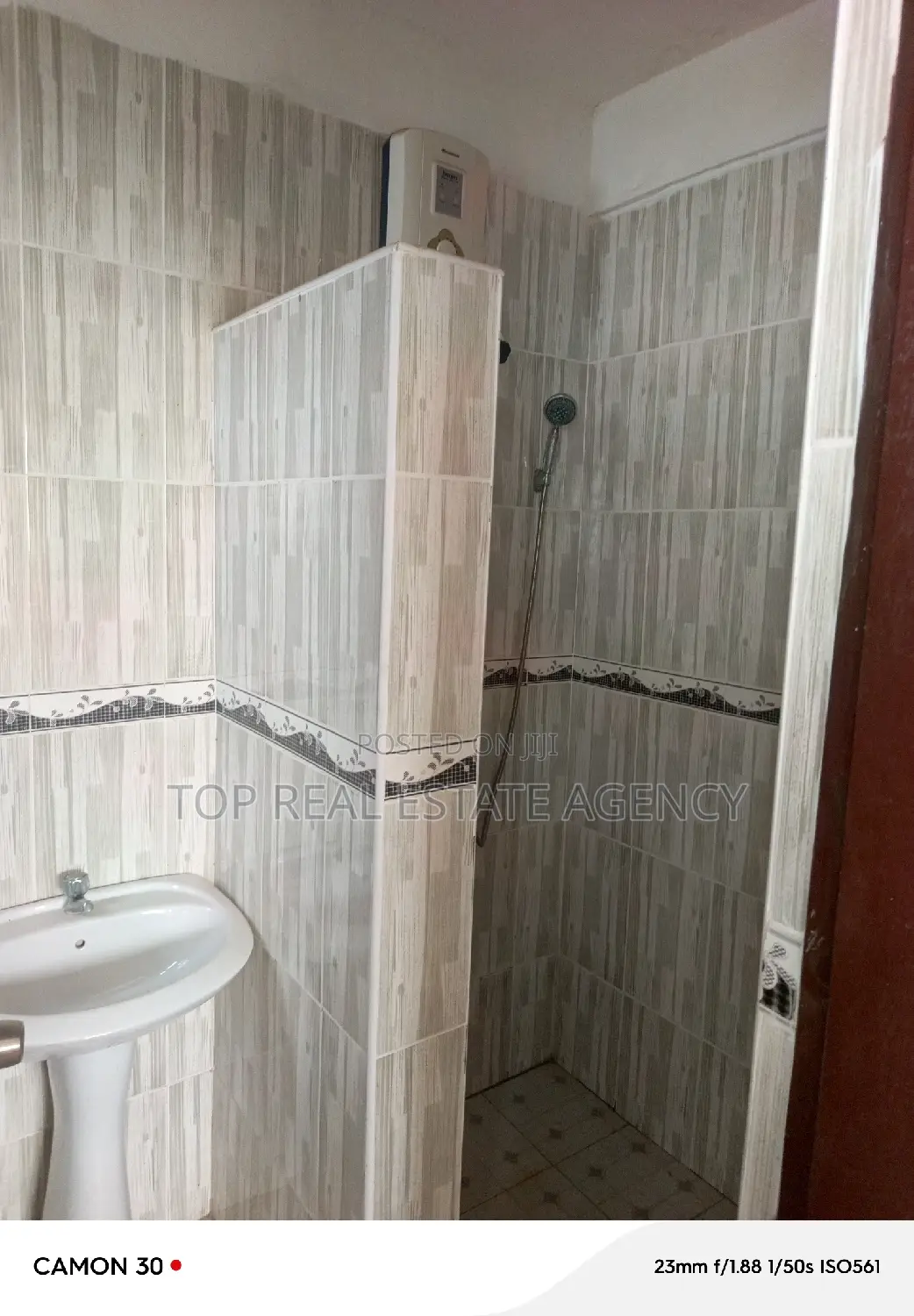 3bdrm Apartment in Dodowa for rent