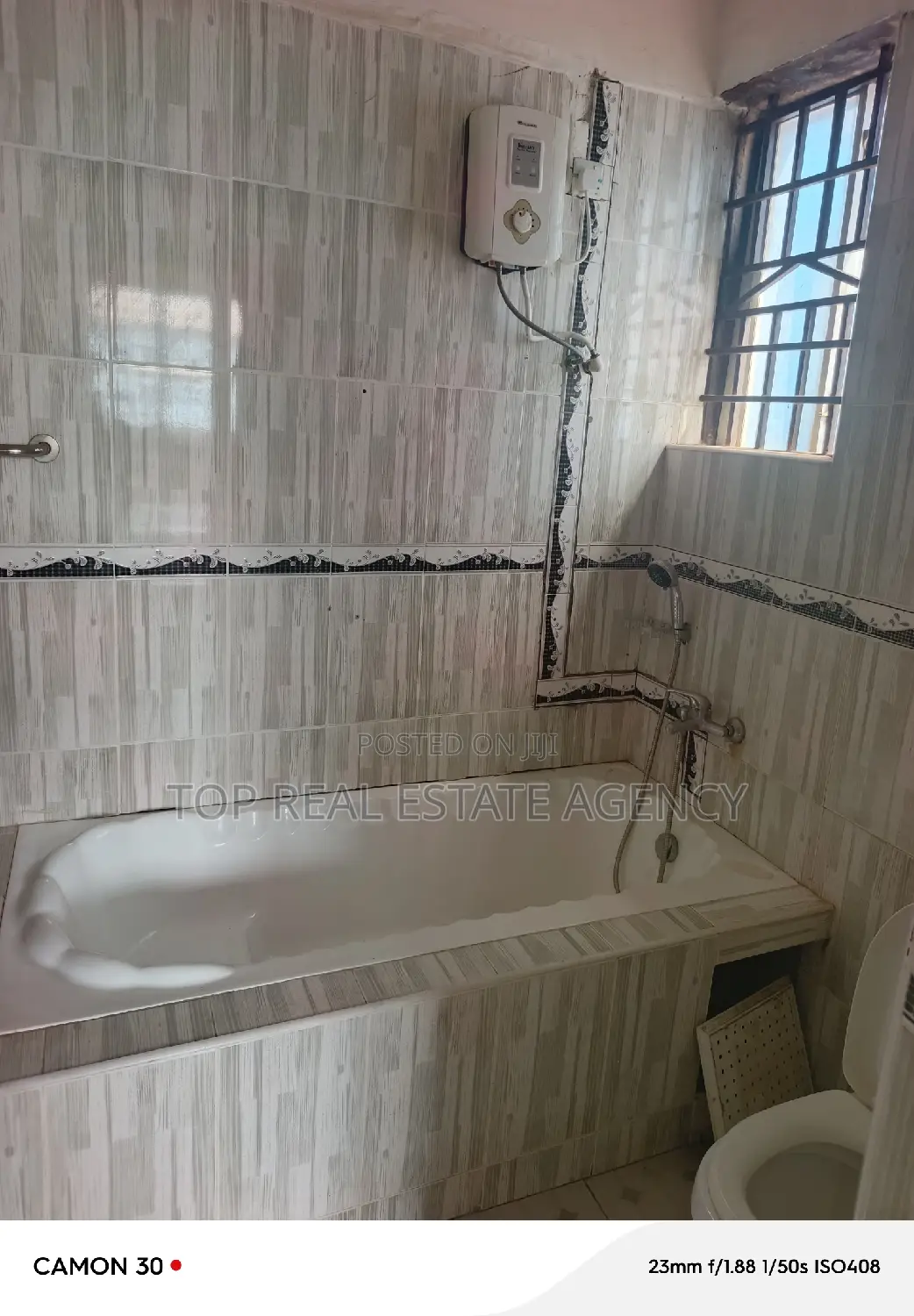 3bdrm Apartment in Dodowa for rent