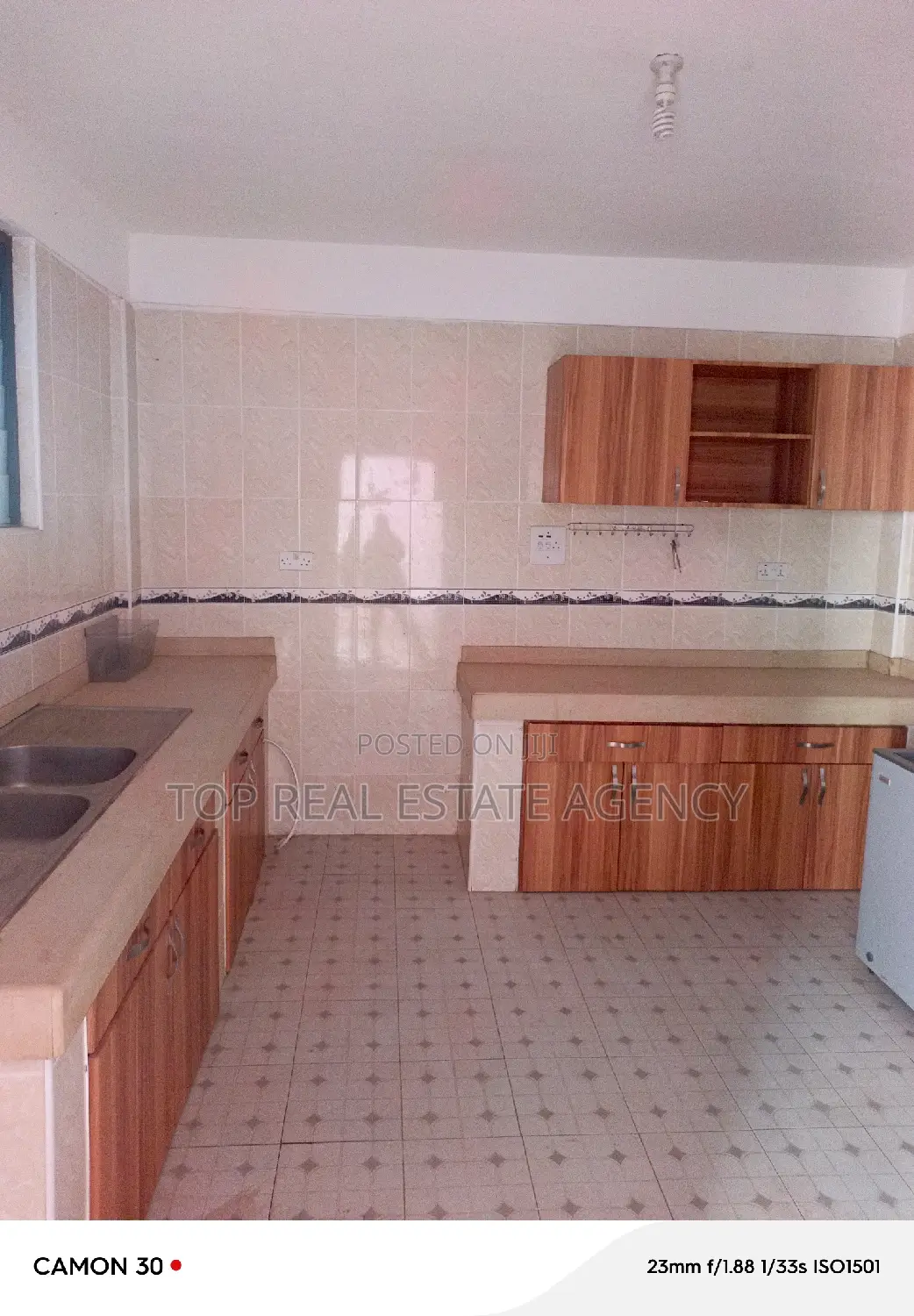 3bdrm Apartment in Dodowa for rent