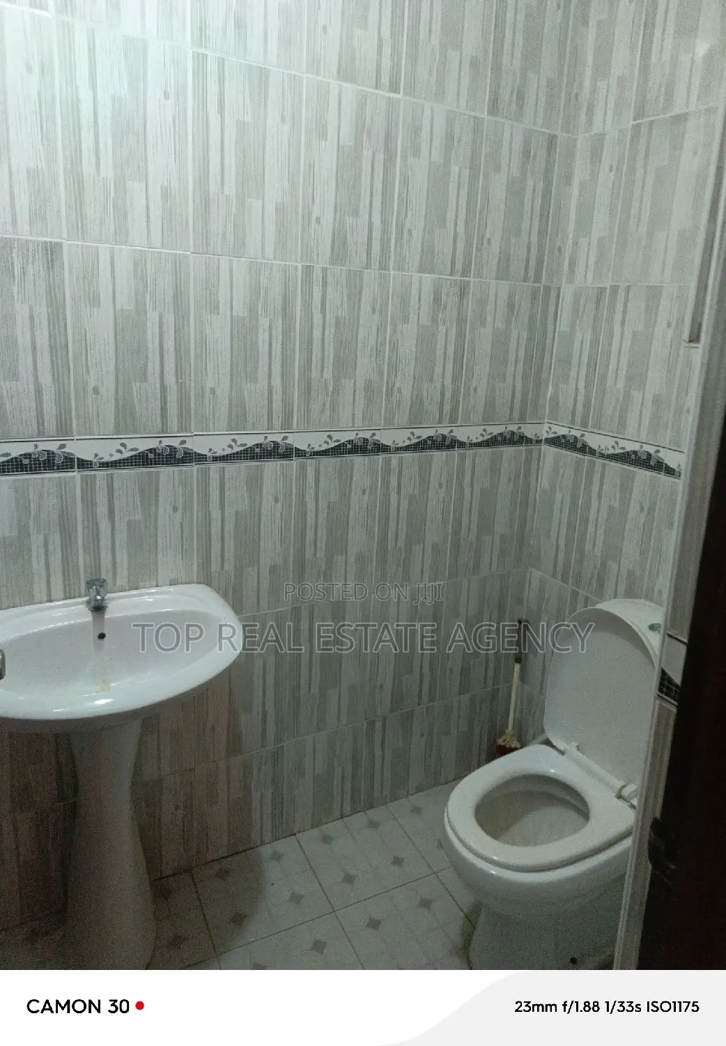 3bdrm Apartment in Dodowa for rent