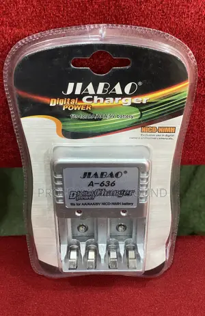 JIABAO Battery Charger