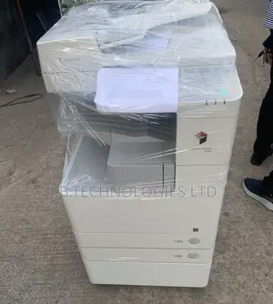 Canon Ir 2530i/2525/2520