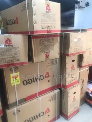 Experience the Delight of Chigo 1.5 HP Air Conditioner R410