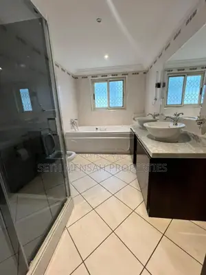 Furnished 3bdrm House in Skm Properties, Airport Residential Area