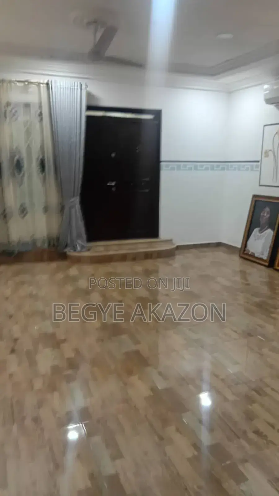 5bdrm House in Mensvic, East Legon for rent