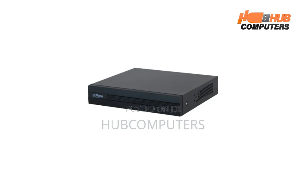 Dahua Dh-Xvr1b04-I (V2.0) 4 Channel 2mp XVR