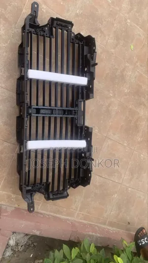 F150 Shutter Grille 2016,2017,2018,2019,2020,2021