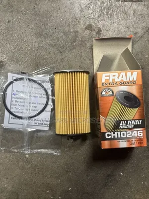 Fram Oil Filters for 2017 Chevrolet Cruze