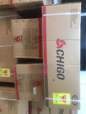 Transforming Hot Spaces With Chigo 1.5 HP Air Conditioner