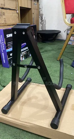 Guitar Stand