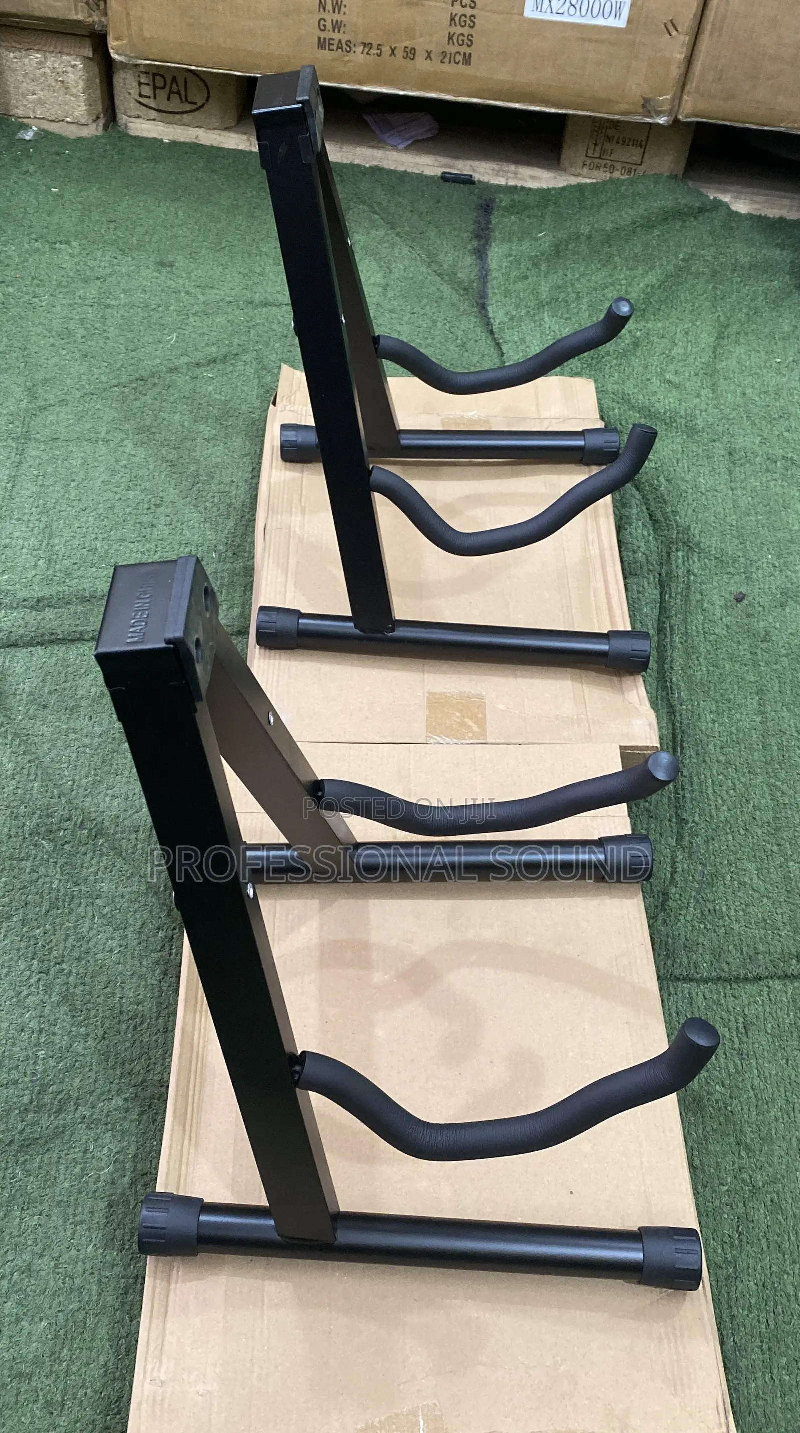 Guitar Stand