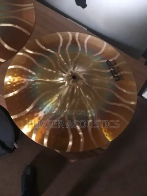 UFIP Cymbals