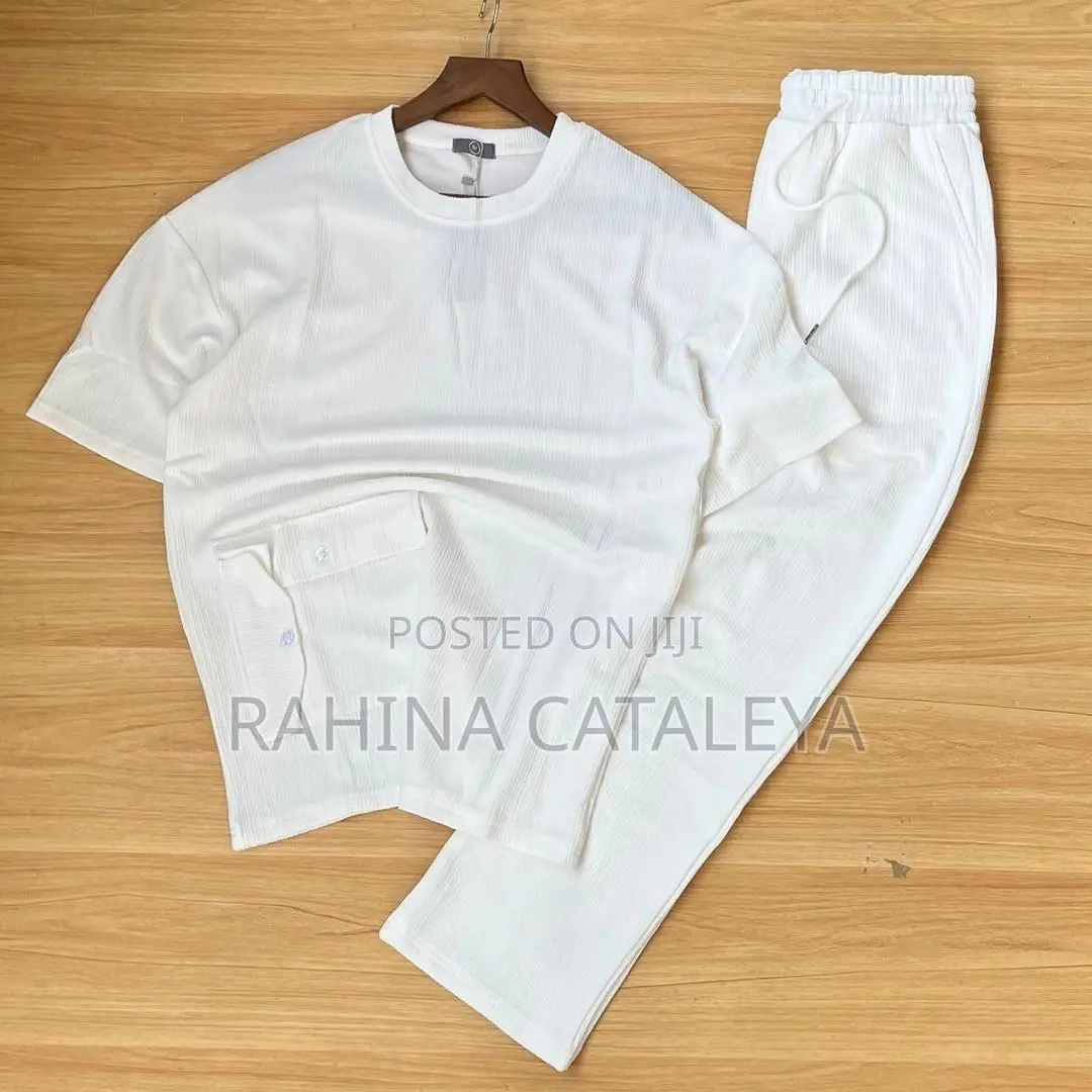 Quality Two Pieces Wear for Men