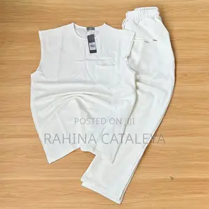 Quality Two Pieces Wear for Men