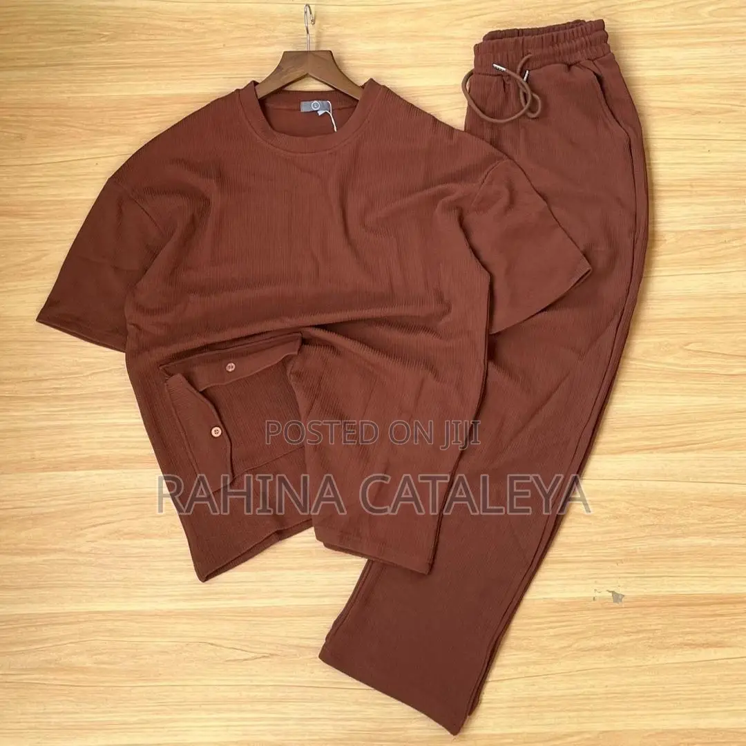 Quality Two Pieces Wear for Men