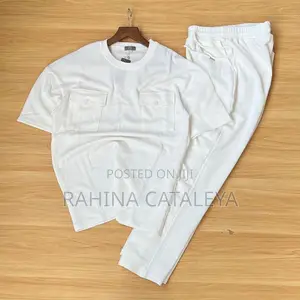 Quality Two Pieces Wear for Men