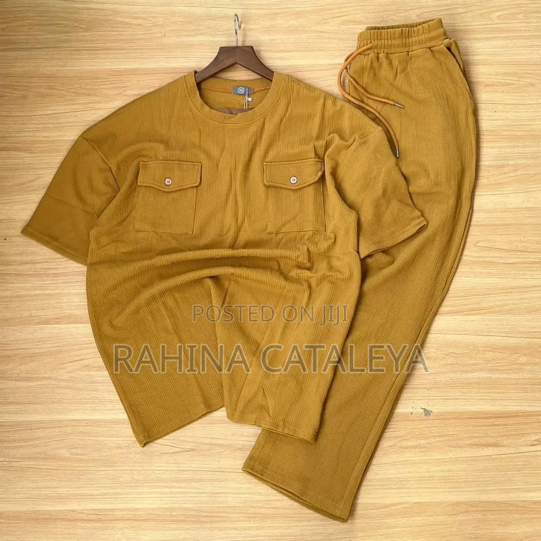 Quality Two Pieces Wear for Men