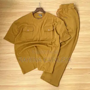 Quality Two Pieces Wear for Men