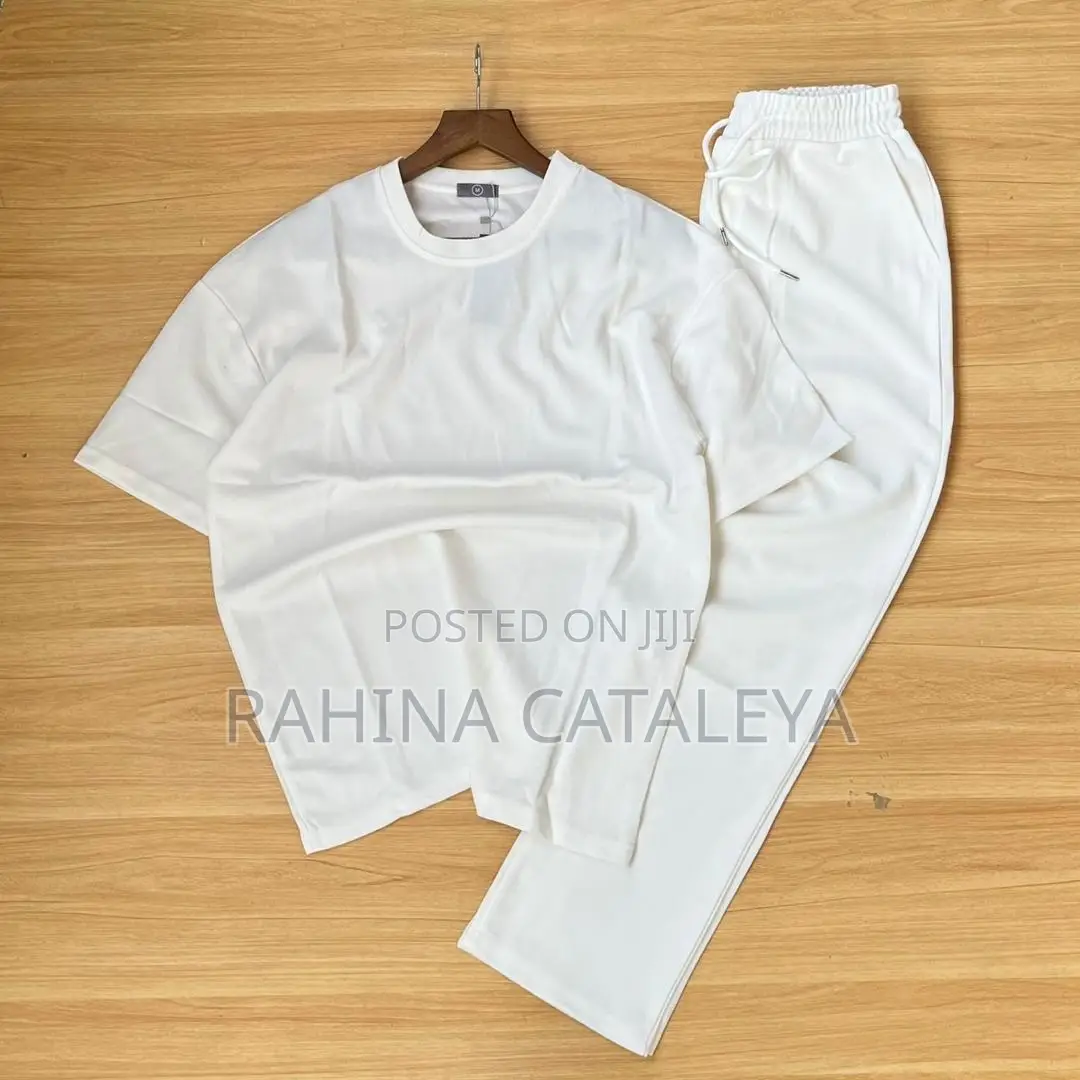 Quality Two Pieces Wear for Men