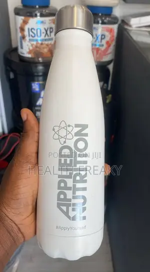 Shaker Flask For Protein Shakes Applied Nutrition 500ml