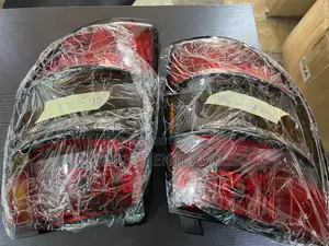Pontiac Vibe Tail Light 2003-2008
