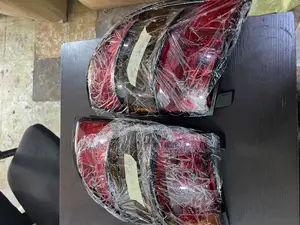 Pontiac Vibe Tail Light 2003-2008