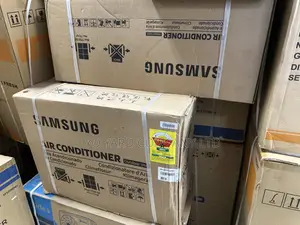 Samsung 1.5hp R410 Split Inverter Ac Ar12bvhgawk